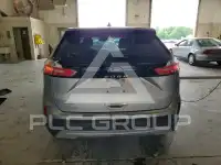 2021 Ford EDGE фото