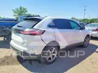 2021 Ford EDGE фото