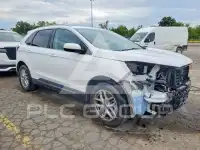 2021 Ford EDGE фото