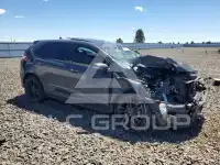 2021 Ford EDGE фото