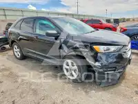 2021 Ford EDGE фото