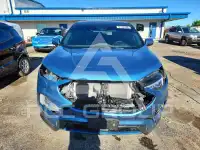2021 Ford EDGE фото