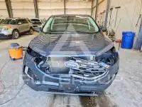2021 Ford EDGE фото