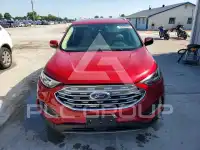2021 Ford EDGE фото