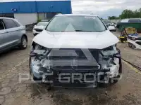 2021 Ford EDGE фото