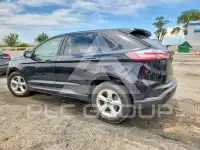 2021 Ford EDGE фото