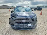 2021 Ford EDGE фото
