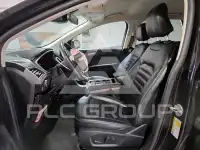 2021 Ford EDGE фото