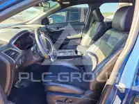 2021 Ford EDGE фото