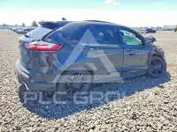 2021 Ford EDGE фото