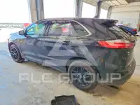 2021 Ford EDGE фото