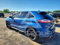 2021 Ford EDGE фото