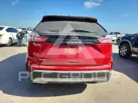 2021 Ford EDGE фото