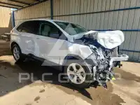 2021 Ford EDGE фото