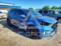 2021 Ford EDGE фото