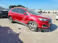 2021 Ford EDGE фото