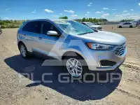 2021 Ford EDGE фото