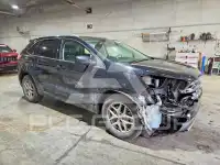 2021 Ford EDGE фото