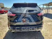 2021 Ford EDGE photo