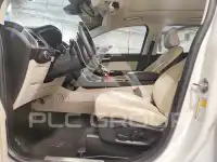 2021 Ford EDGE фото