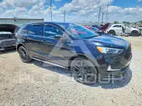 2021 Ford EDGE фото
