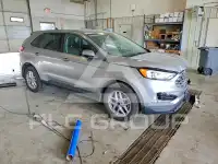 2021 Ford EDGE фото
