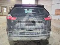 2021 Ford EDGE фото