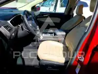 2021 Ford EDGE фото