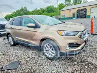 2021 Ford EDGE фото