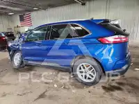 2021 Ford EDGE фото
