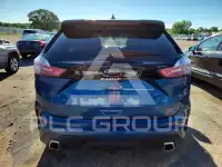 2021 Ford EDGE фото