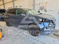 2021 Ford EDGE фото