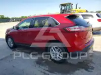 2021 Ford EDGE фото