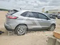 2021 Ford EDGE фото