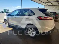 2021 Ford EDGE фото