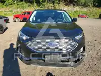 2021 Ford EDGE photo