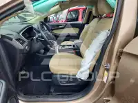 2021 Ford EDGE фото