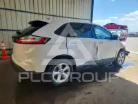 2021 Ford EDGE фото