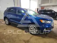 2021 Ford EDGE фото