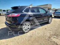 2021 Ford EDGE photo