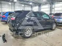 2021 Ford EDGE фото