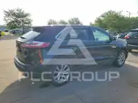 2021 Ford EDGE фото