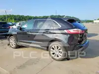 2021 Ford EDGE фото