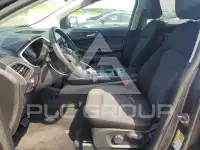 2021 Ford EDGE фото