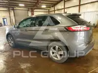 2021 Ford EDGE фото