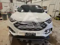 2021 Ford EDGE фото
