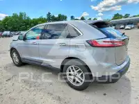 2021 Ford EDGE фото