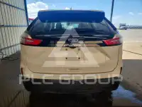 2021 Ford EDGE фото