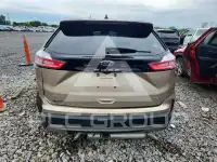 2021 Ford EDGE фото