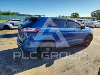 2021 Ford EDGE фото